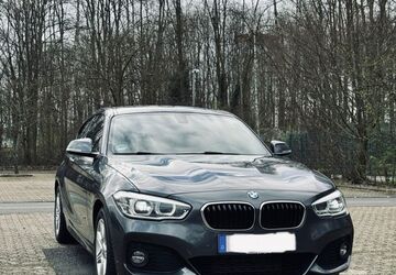 BMW 120 187.000 km 15.600 &euro; Bad Homburg 61350