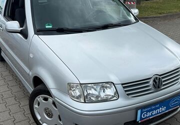 VW Polo 113.081 km 2.450 &euro; Offenbach 63071