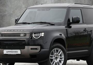 Land Rover Defender 3.500 km 69.250 &euro; Kronberg 61476