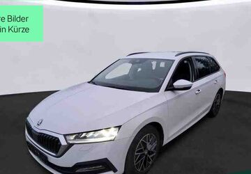 Skoda Octavia 57.100 km 24.999 &euro; Mühlheim 63165