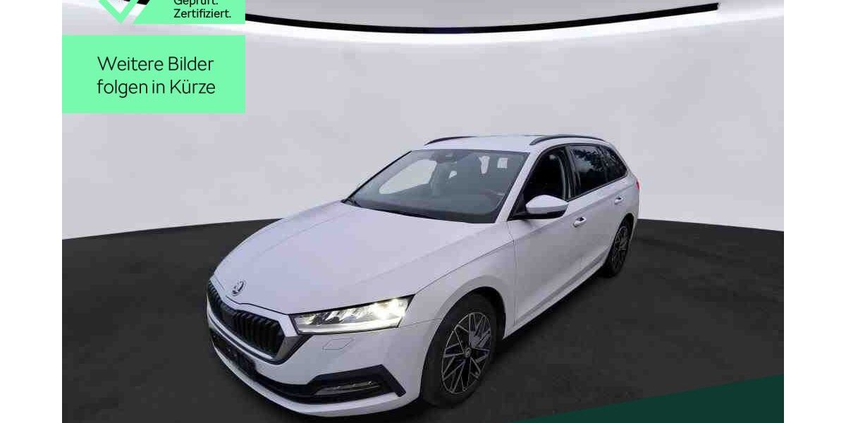 Skoda Octavia 57.100 km 24.999 &euro; Mühlheim 63165