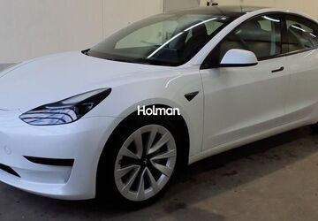 Tesla Model 3 62.428 km 26.662 &euro; Eschborn 65760