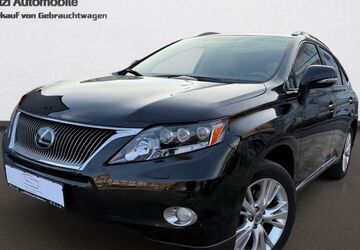 Lexus RX 450 200.626 km 9.999 &euro; Frankfurt am Main 60386