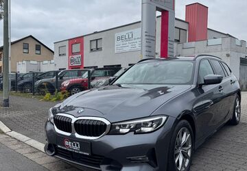 BMW 318 133.900 km 20.950 &euro; Hanau 63452