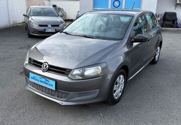 VW Polo 230.700 km 3.490 &euro; Rodgau OT Weiskirchen 63110