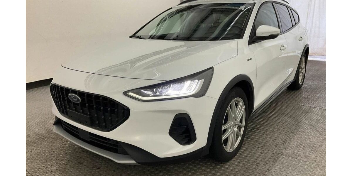 Ford Focus 163.000 km 11.500 &euro; Eppertshausen 64859