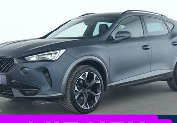 Cupra Formentor 30.509 km 28.868 &euro; Dietzenbach bei Frankfurt 63128