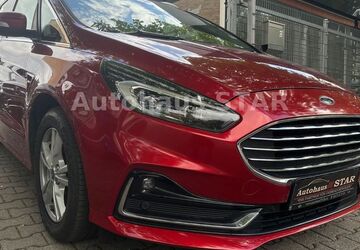 Ford S-Max 143.000 km 17.590 &euro; Offenbach am Main 63071