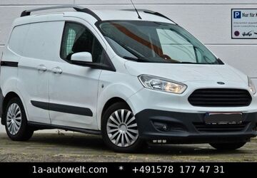 Ford Transit 185.000 km 5.000 &euro; Friedrichsdorf (10 Min. nördlich von Frankfurt/M) 61381