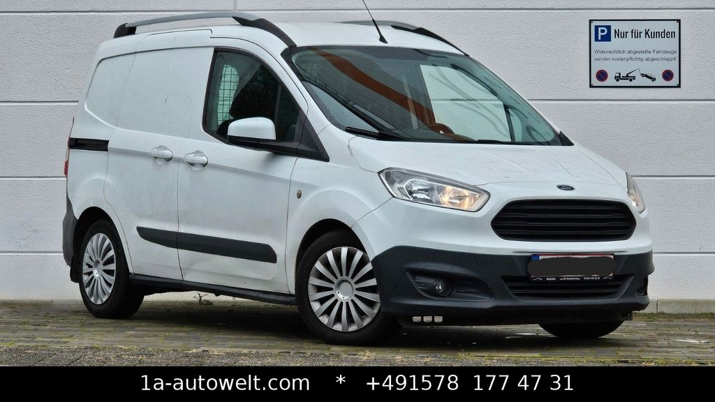 Ford Transit 185.000 km 5.000 &euro; Friedrichsdorf (10 Min. nördlich von Frankfurt/M) 61381