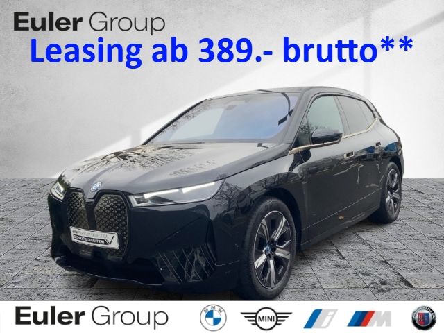 BMW iX 30.030 km 53.490 &euro; Frankfurt 60314
