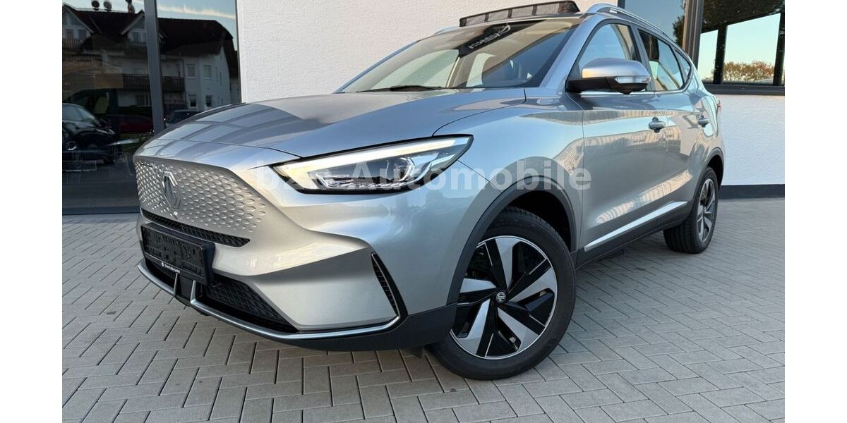 MG ZS 25.500 km 18.249 &euro; Altenstadt 63674