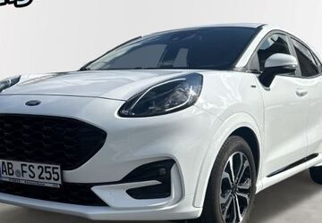 Ford Puma 26.900 km 20.690 &euro; Kleinostheim 63801