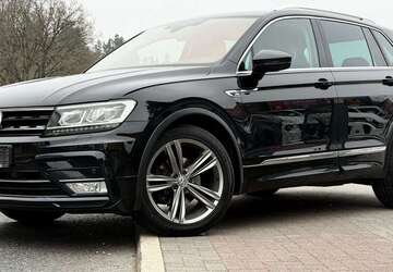 VW Tiguan 345.000 km 13.990 &euro; Bad Homburg 61350