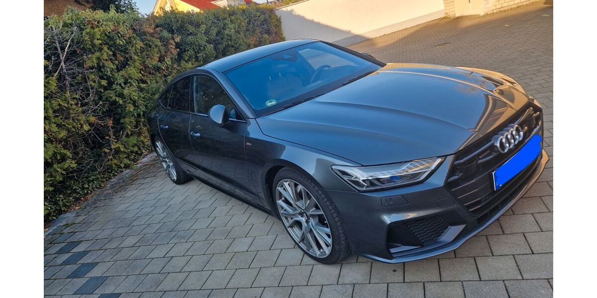 Audi A7 65.000 km 45.599 &euro; Mühlheim am Main 63165