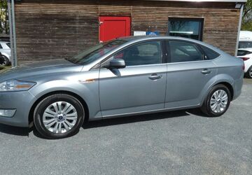 Ford Mondeo 110.154 km 5.950 &euro; Rüsselsheim 65428