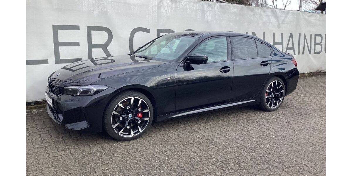 BMW M340i 10.145 km 61.433 &euro; Hainburg 63512