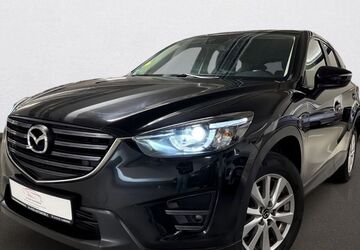 Mazda CX-5 154.000 km 10.499 &euro; Frankfurt am Main 60386