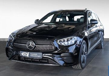 Mercedes-Benz E 300 125.582 km 34.850 &euro; Bad Nauheim 61231