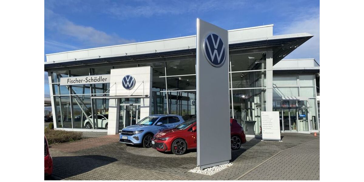 VW T-Cross 10.049 km 23.450 &euro; Bad Vilbel 61118