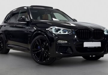 BMW X3 M40 149.800 km 29.890 &euro; Hanau 63452