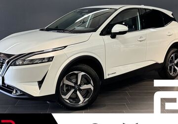 Nissan Qashqai 24.907 km 27.989 &euro; Offenbach 63069