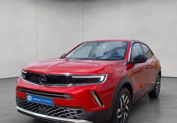 Opel Mokka 23.731 km 19.450 &euro; Frankfurt 60386