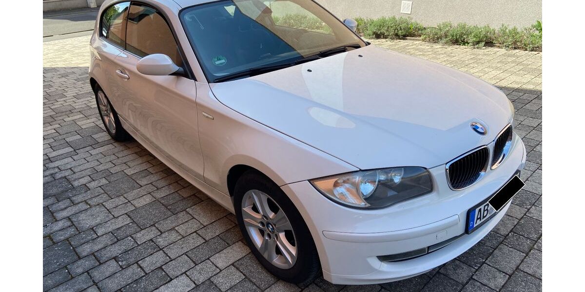 BMW 116 129.032 km 6.500 &euro; Alzenau / Hörstein 63755
