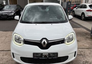 Renault Twingo 63.000 km 7.990 &euro; Hanau 63450