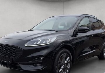 Ford Kuga 66.337 km 24.950 &euro; Frankfurt 60386