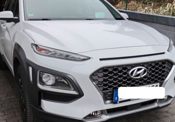 Hyundai KONA 47.000 km 19.600 &euro; Gross-Umstadt 64823