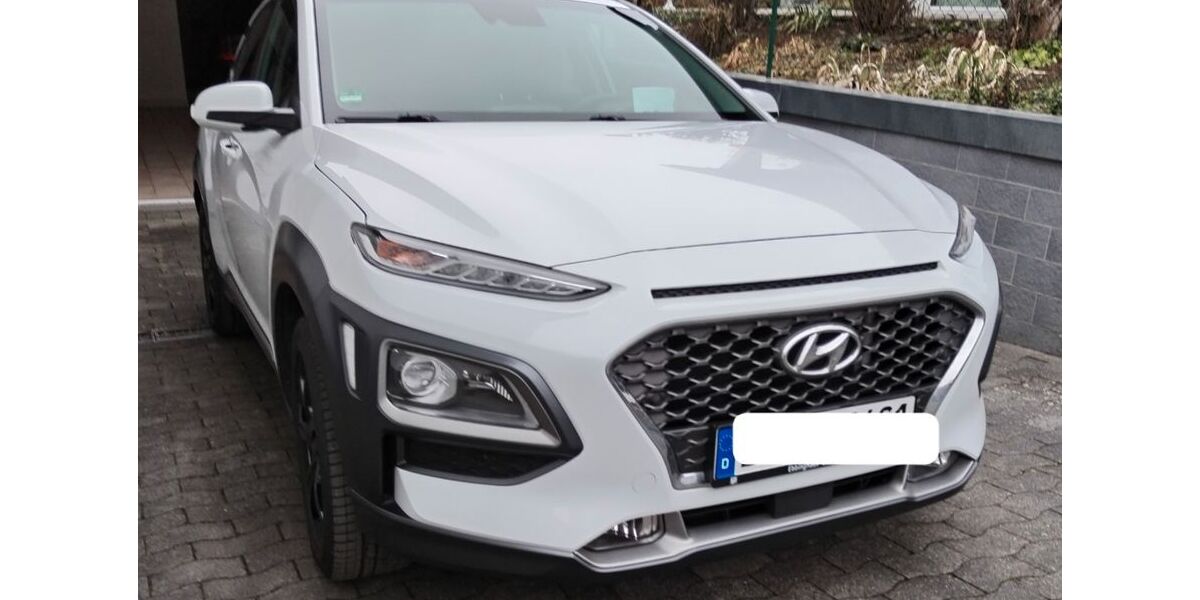 Hyundai KONA 47.000 km 19.600 &euro; Gross-Umstadt 64823