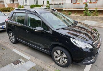 Peugeot 2008 175.000 km 6.650 &euro; Heusenstamm 63150
