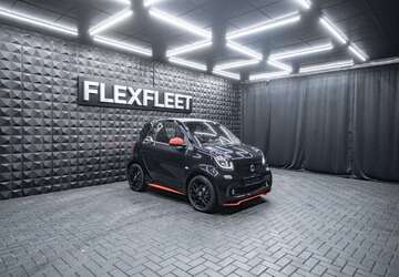 Smart forTwo 42.788 km 14.990 &euro; Neu-Isenburg 63263