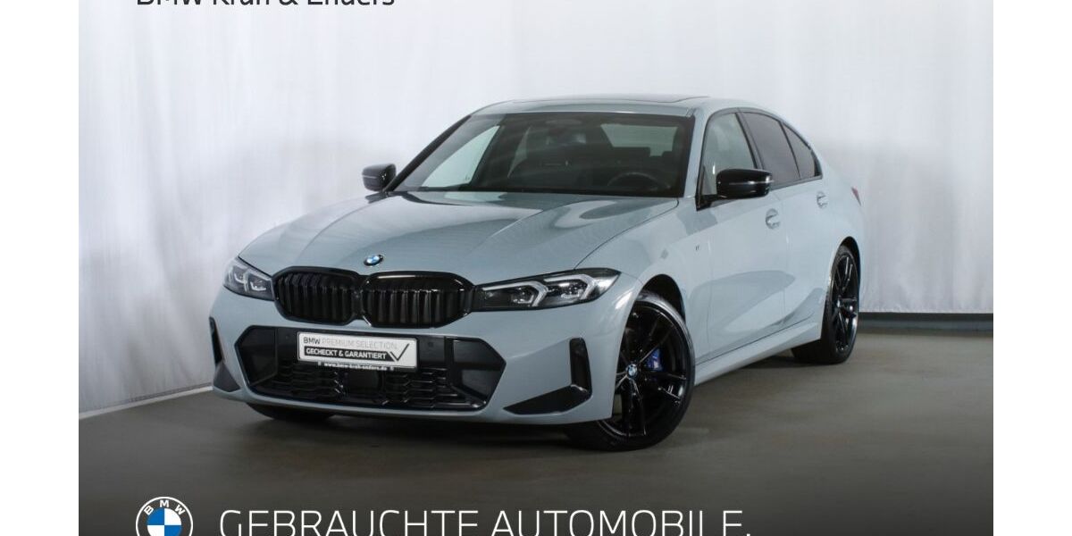 BMW 330 23.091 km 52.490 &euro; Maintal 63477