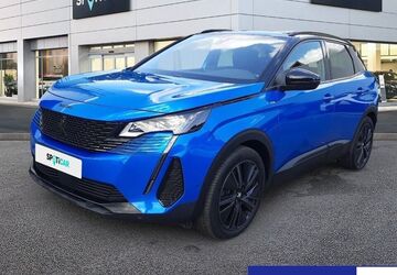 Peugeot 3008 98.461 km 20.980 &euro; Maintal 63477