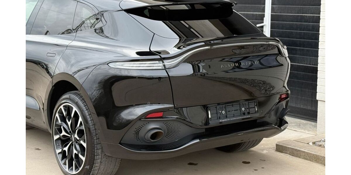 Aston Martin DBX 18.400 km 149.900 &euro; Kelsterbach 65451