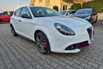 Alfa Romeo Giulietta Sport Navigation, Klima, Einparkhilfe 89.100 km 11.690 &euro; Rodgau 63110