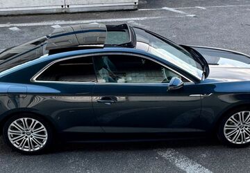 Audi A5 162.000 km 22.999 &euro; Frankfurt 60528