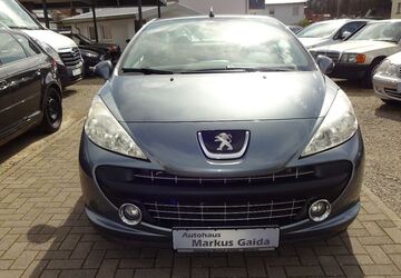 Peugeot 207 135.000 km 2.000 &euro; Mömbris 63776