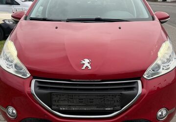 Peugeot 208 62.251 km 8.499 &euro; Dietzenbach 63128