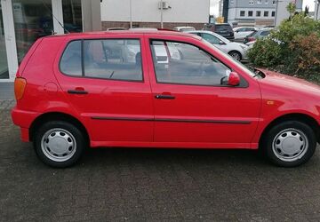 VW Polo 95.000 km 1.840 &euro; friedrichsdorf 61381