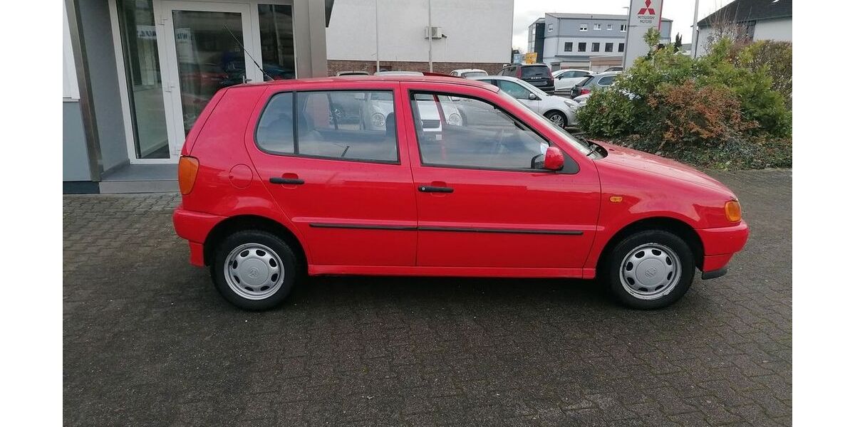 VW Polo 95.000 km 1.840 &euro; friedrichsdorf 61381