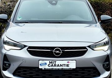 Opel Corsa 12.000 km 19.690 &euro; Friedberg 61169
