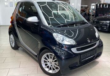 Smart ForTwo 66.476 km 7.500 &euro; Neu-Isenburg 63263