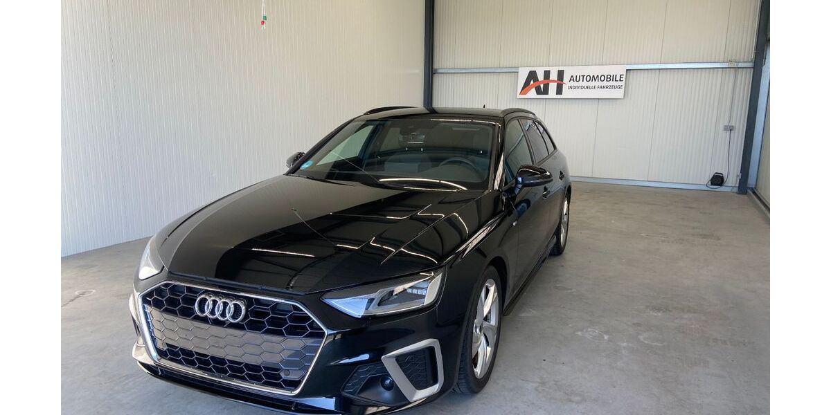 Audi A4 24.450 km 30.950 &euro; Rodgau/Weiskirchen 63110
