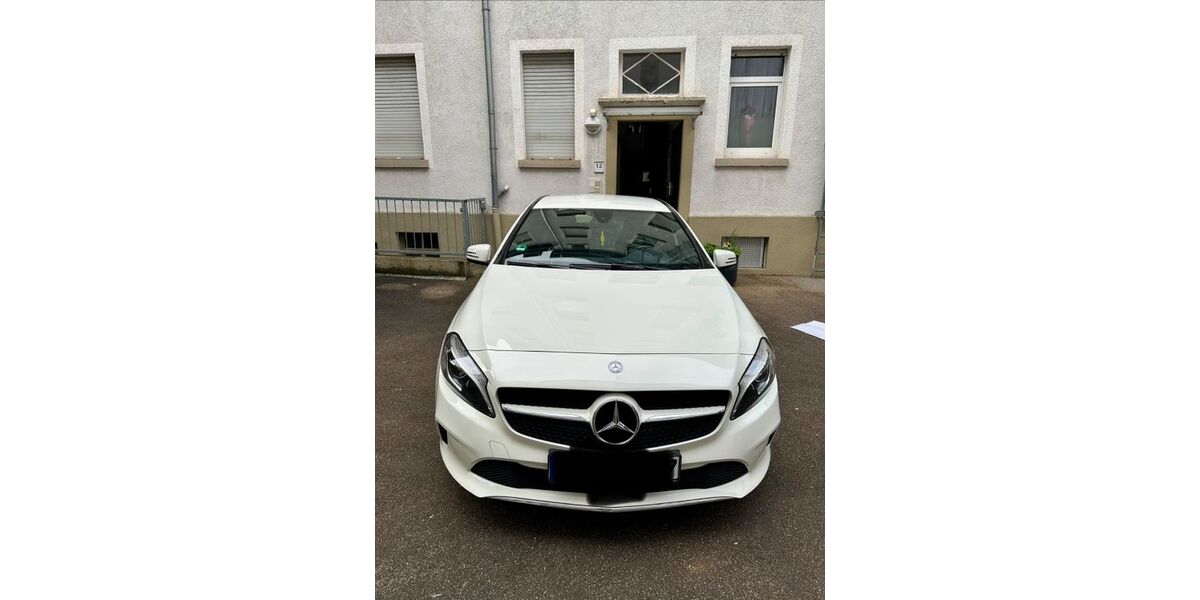 Mercedes-Benz A 180 180.000 km 10.600 &euro; Offenbach am Main 63073