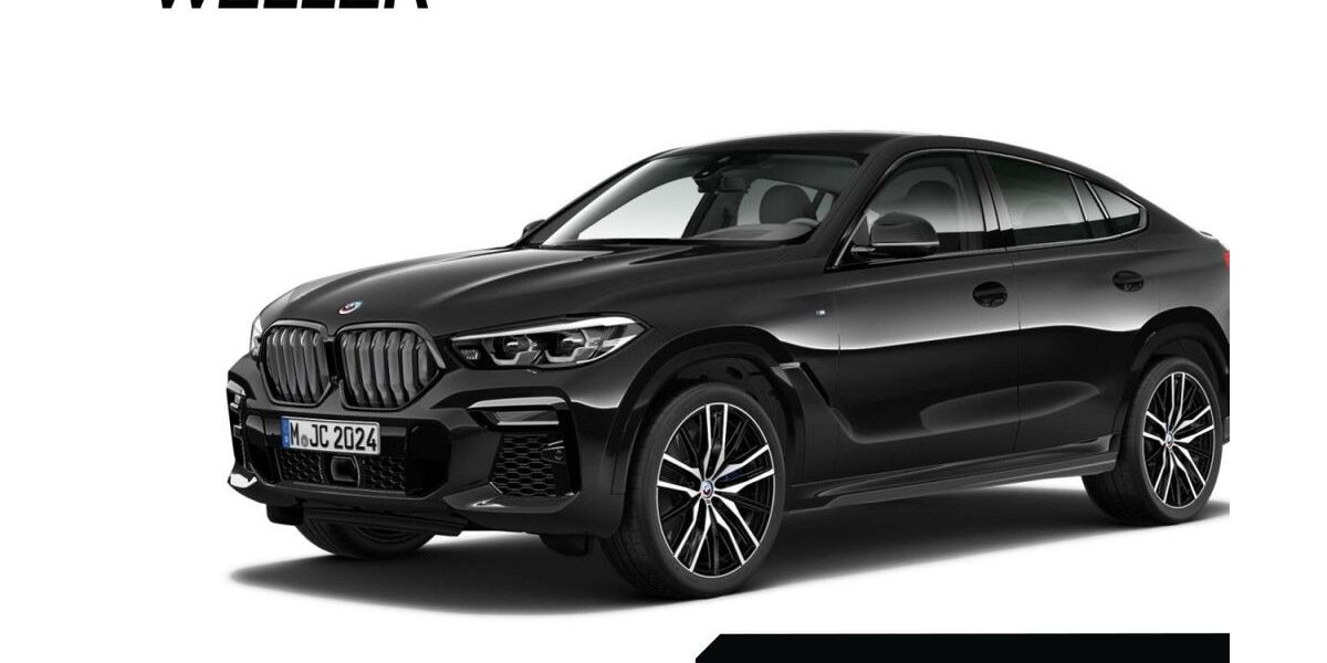 BMW X6 60.859 km 61.970 &euro; Bad Homburg 61352