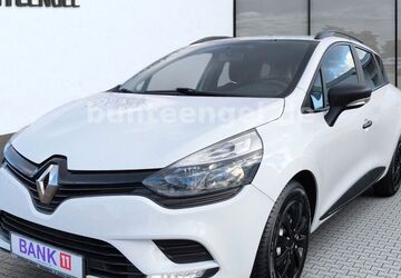 Renault Clio 93.300 km 6.900 &euro; Flörsheim am Main 65439
