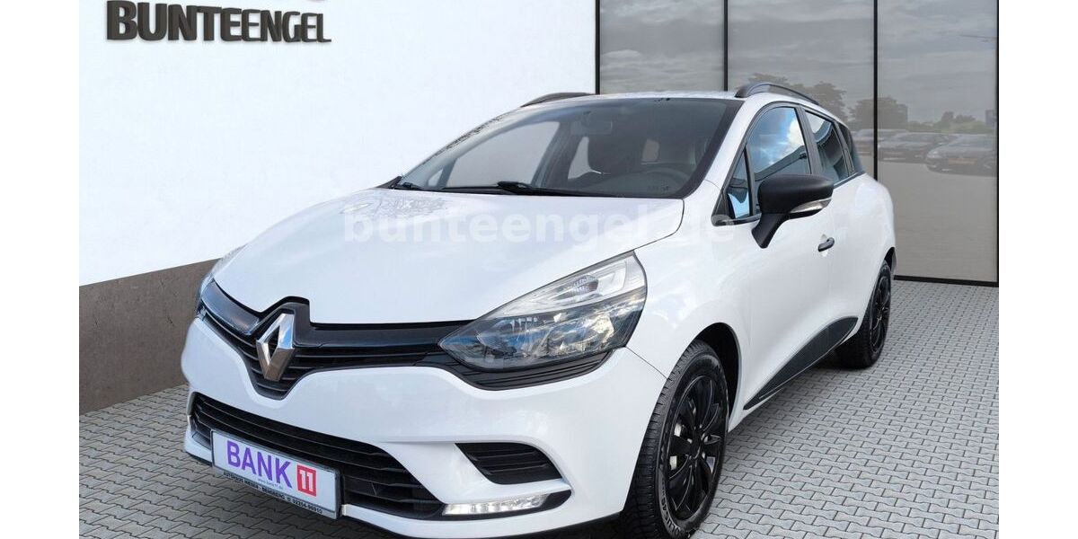 Renault Clio 93.300 km 6.900 &euro; Flörsheim am Main 65439
